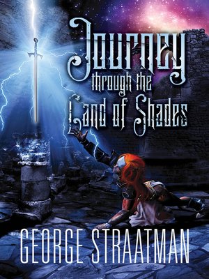 cover image of Journey through the Land of Shades